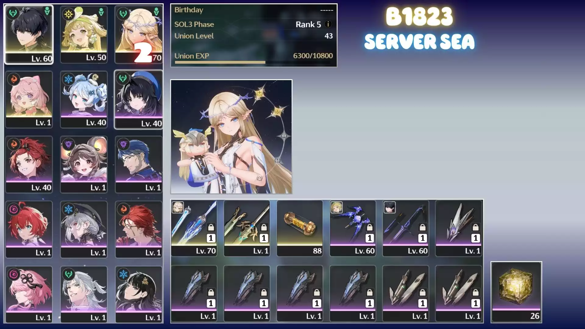 Cartethyia Rc2s1